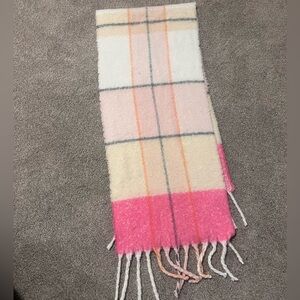 NWT Anthropologie scarf